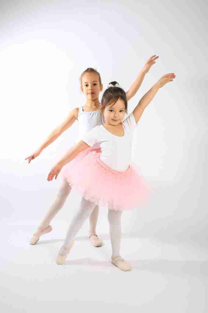 Children Ballet Frankfurt courses